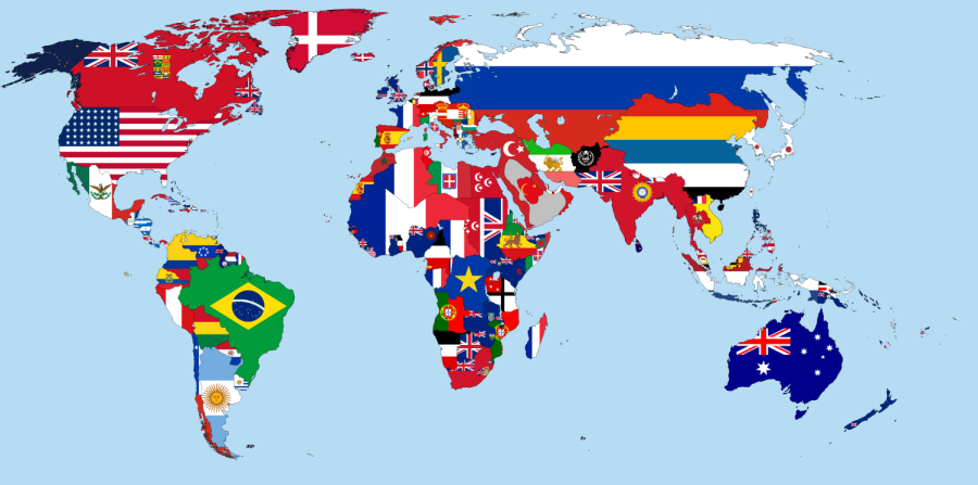 Flag-map_of_the_world_(1914)