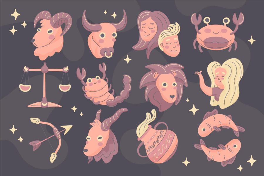 November Horoscopes