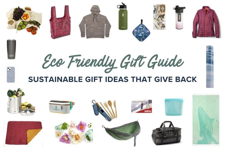 Eco-Friendly+Gifts