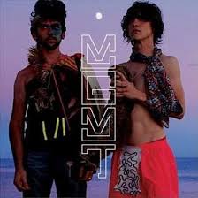 Growing Up with MGMT