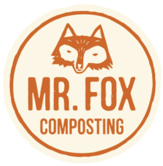 Mr. Fox Logo.