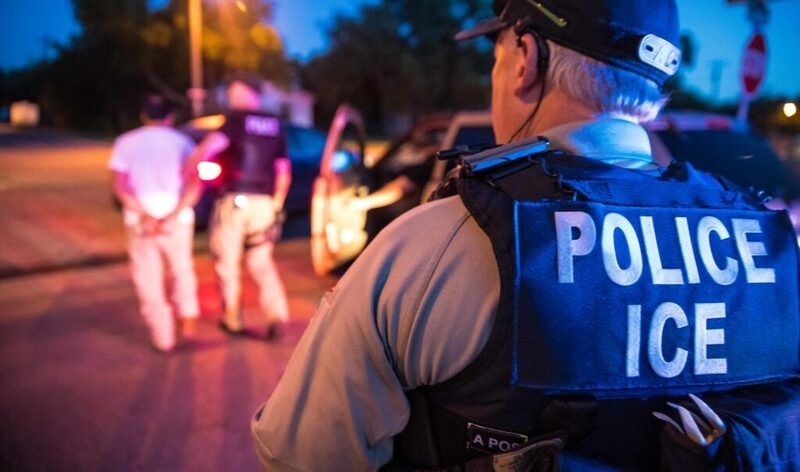 Immigration-related arrests have been occurring throughout the country.