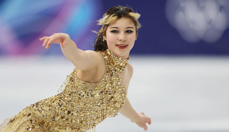 Women in the Olympics